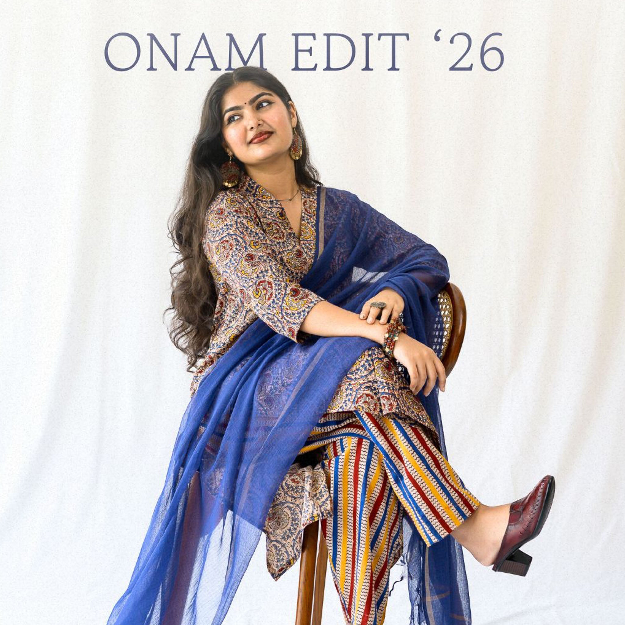 LD Onam Edit
