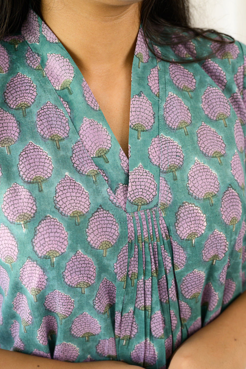 Clara Sanganeri Dress