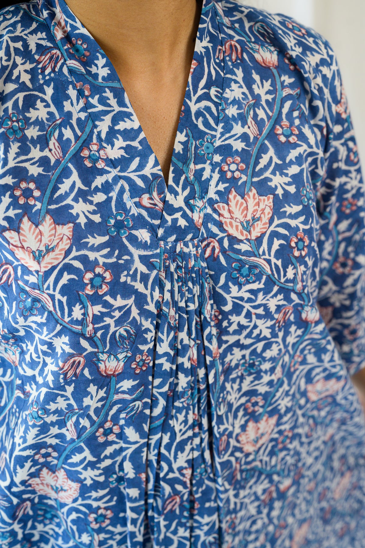 Della Sanganeri Dress
