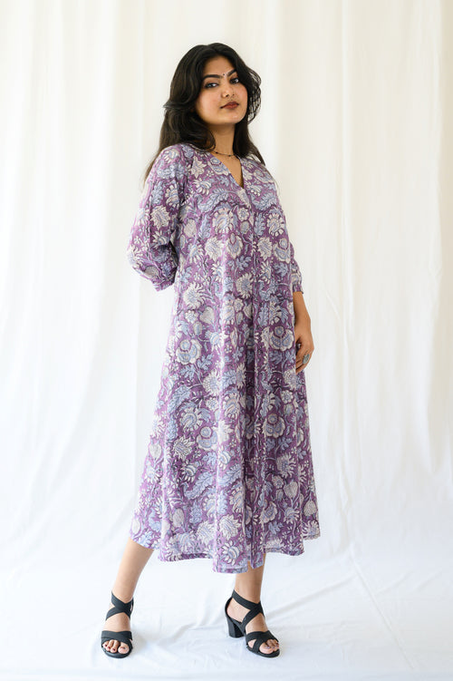 Mabel Sanganeri Dress
