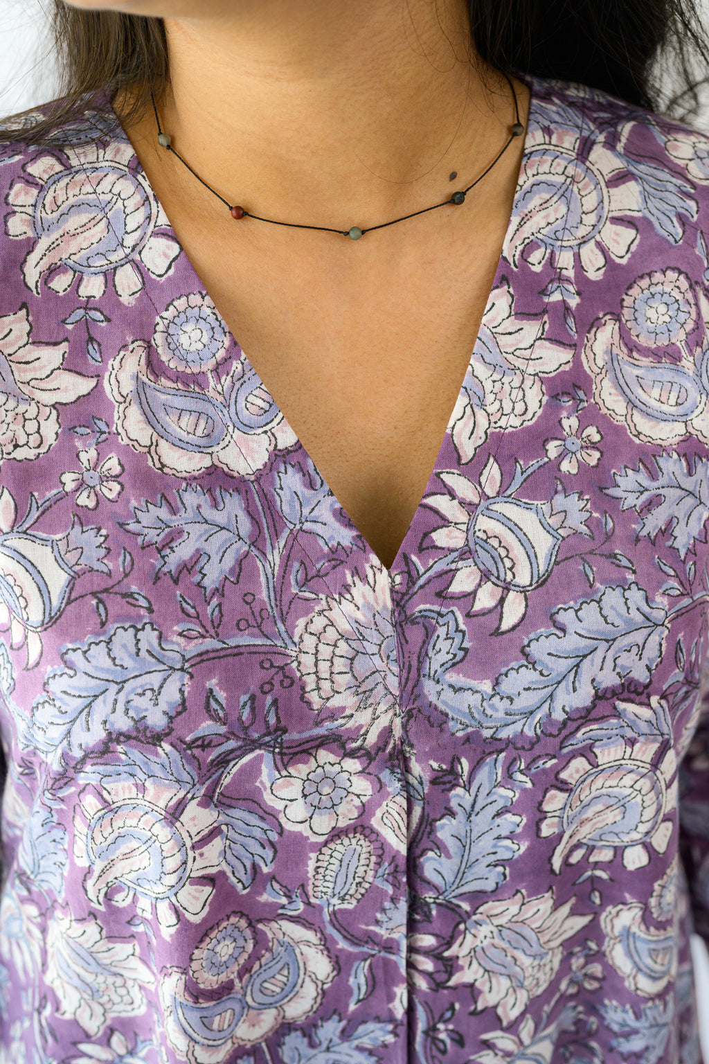 Mabel Sanganeri Dress