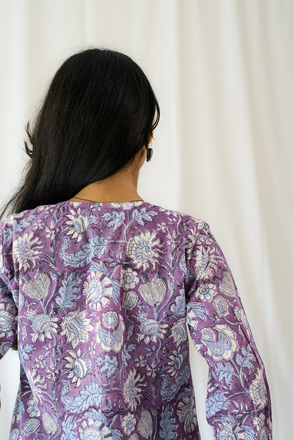 Mabel Sanganeri Dress
