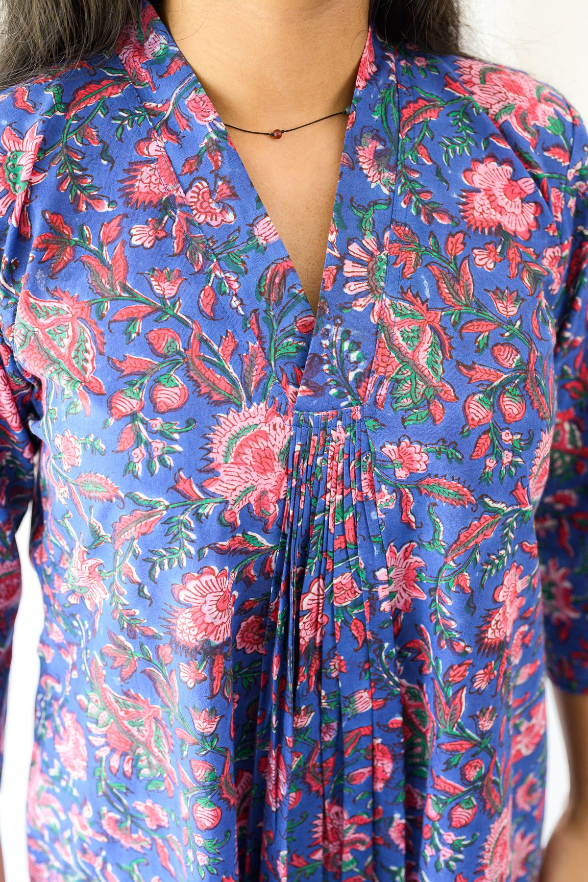 Giselle Sanganeri Dress