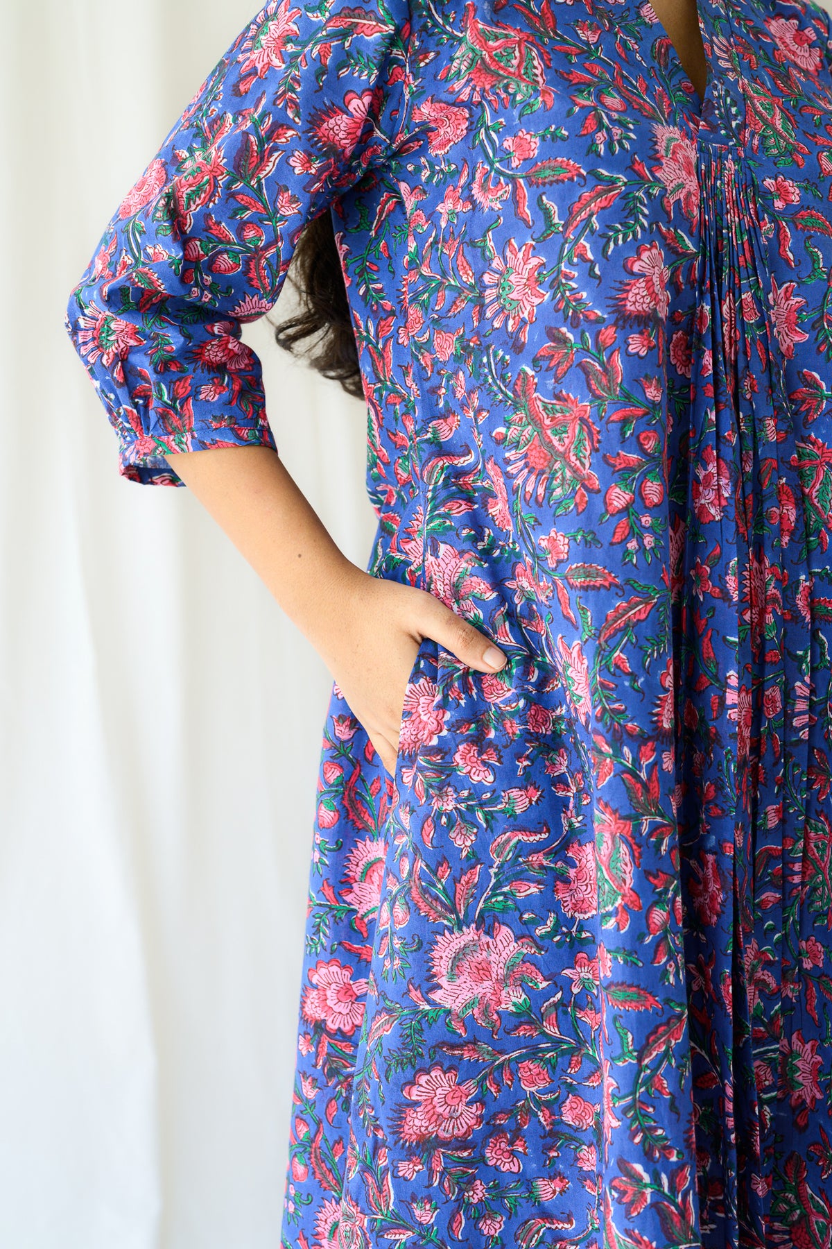 Giselle Sanganeri Dress