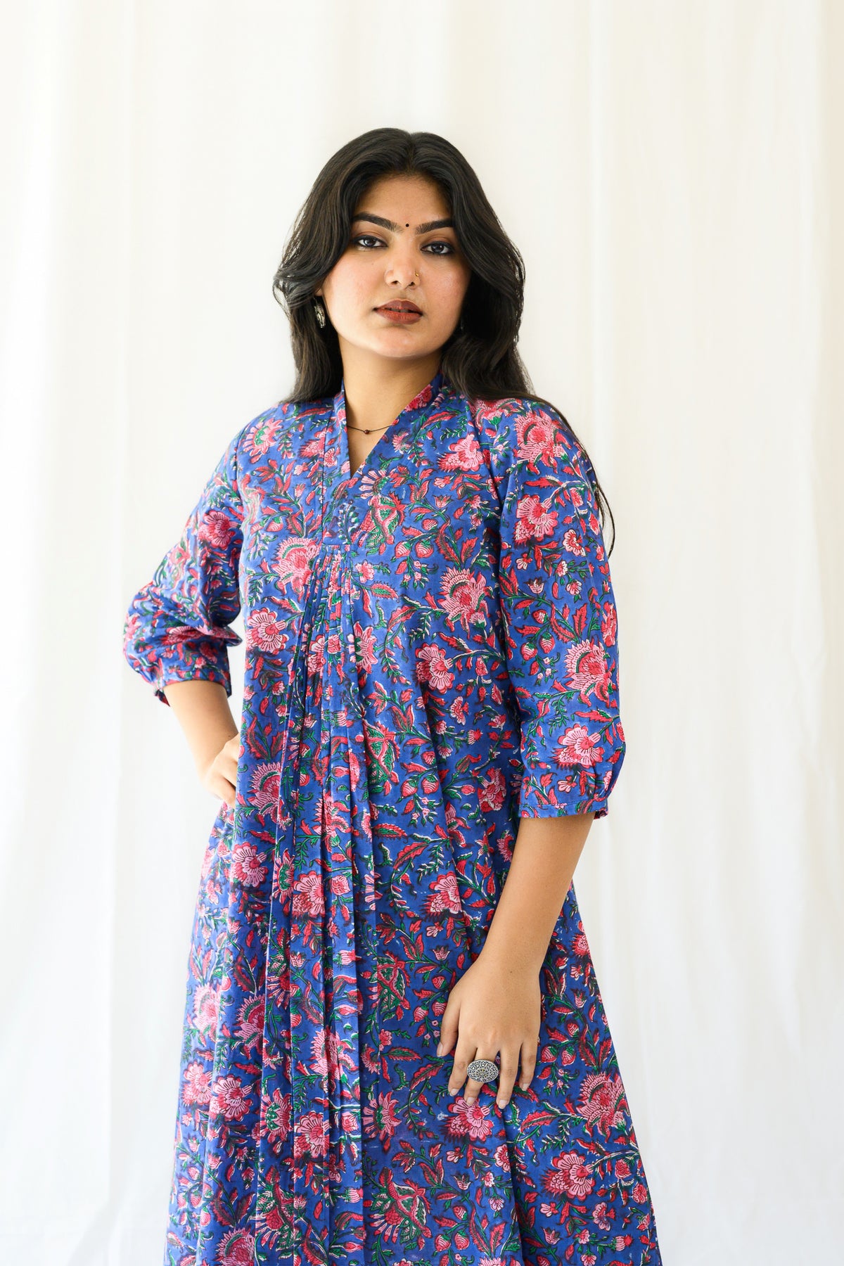 Giselle Sanganeri Dress
