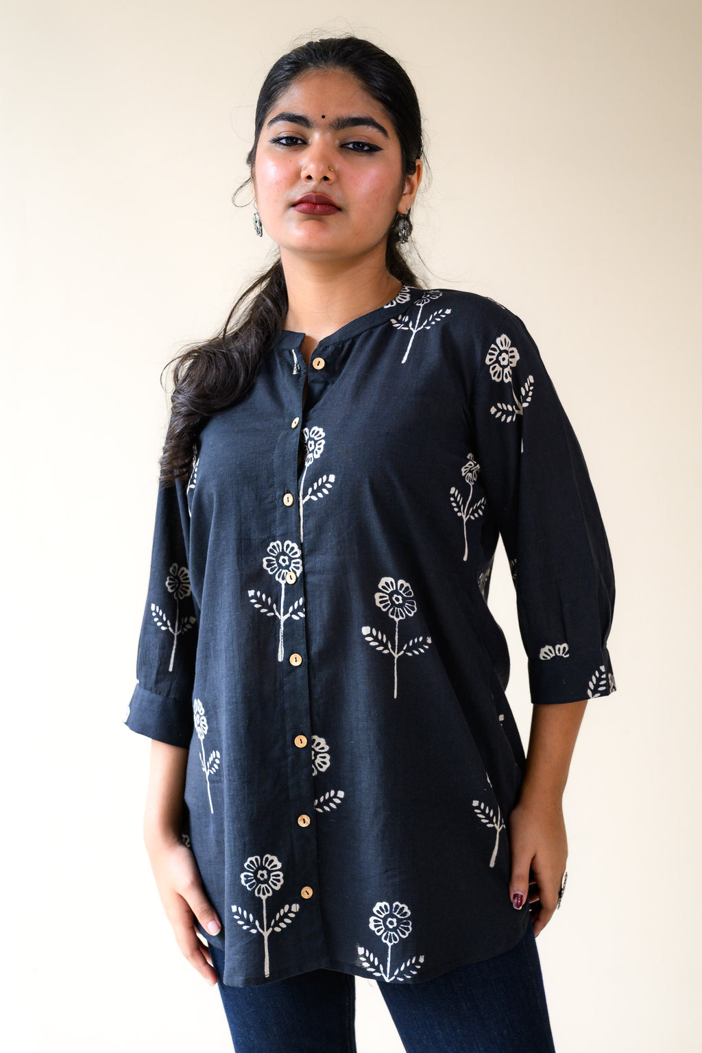 Mahelia Short Top