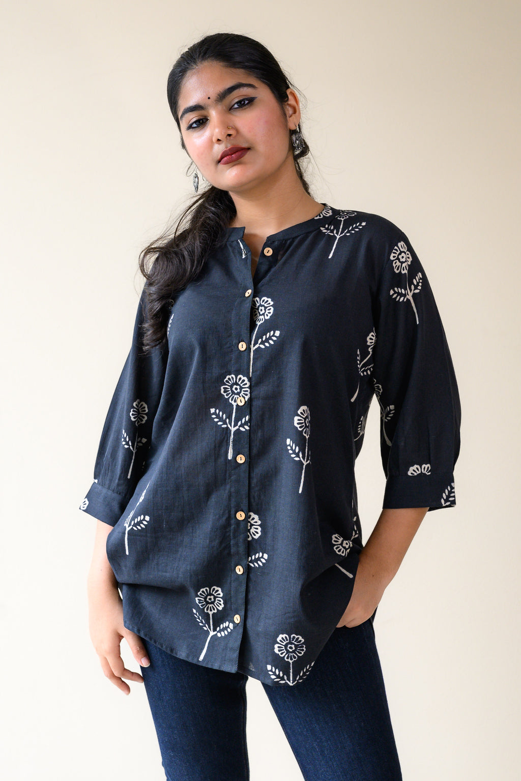 Mahelia Short Top