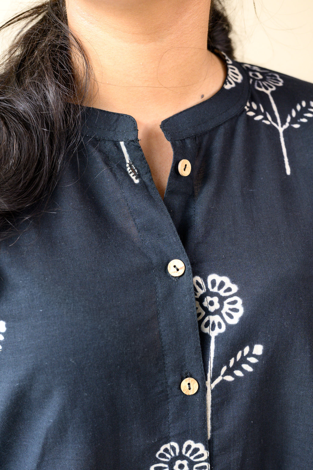 Mahelia Short Top