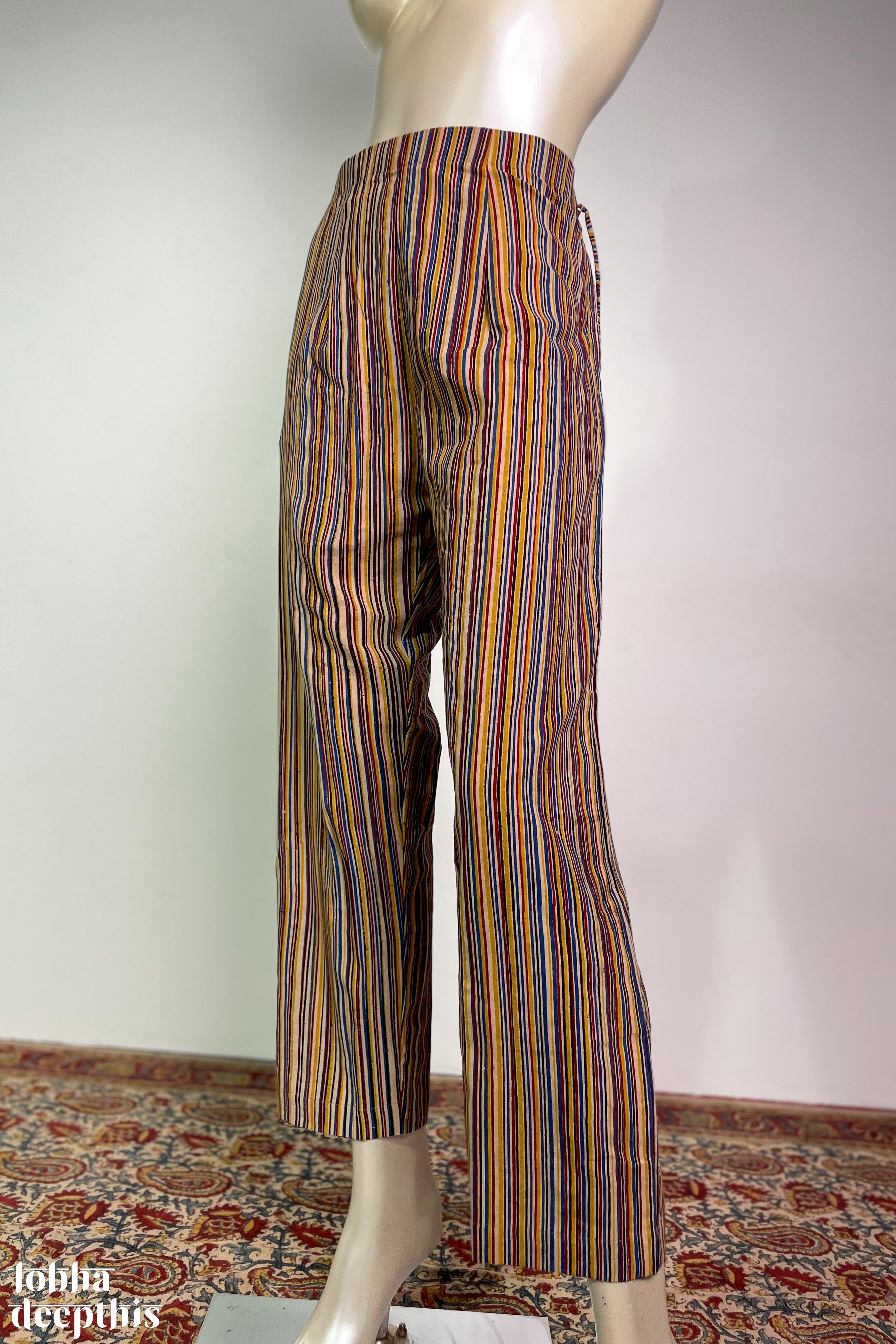 Parallel Pants Beige Size 4 Spring Fling Dress Pants Linen Cotton Blend NWT!