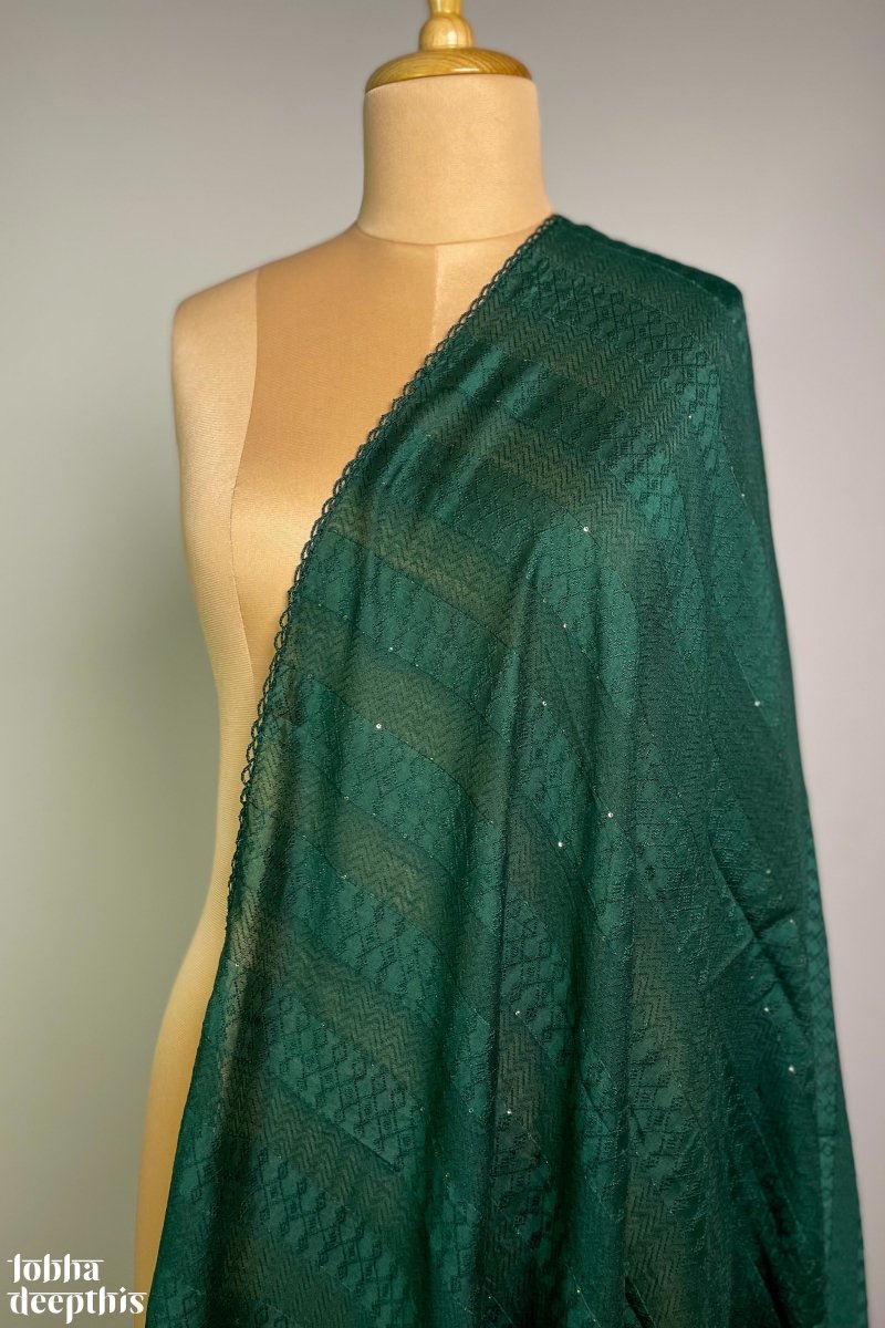 Dupattas Lobha Deepthis