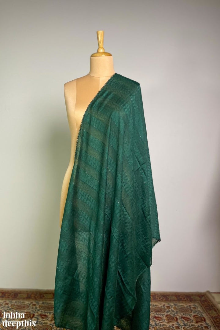 Dupattas Lobha Deepthis