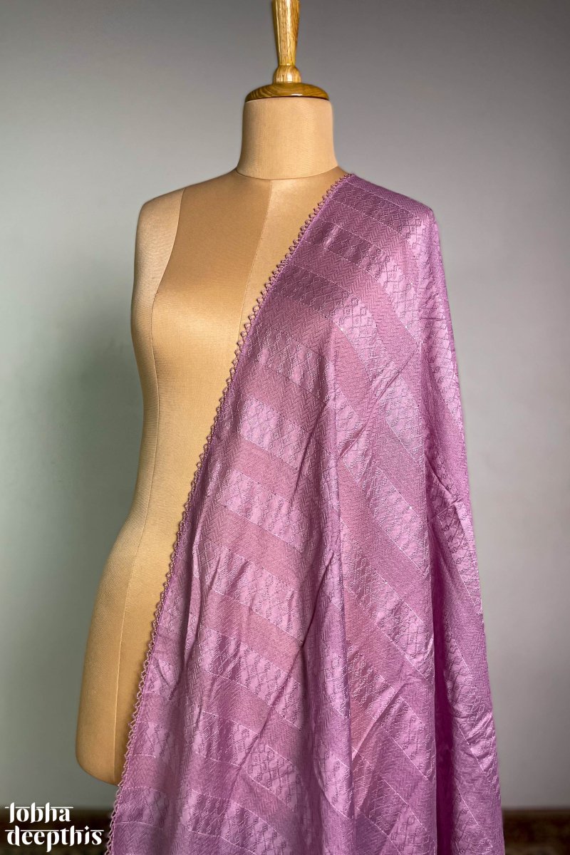 Dupattas Lobha Deepthis