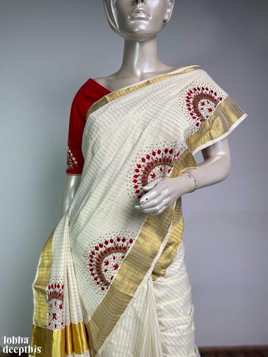 Onam Sarees 2022 To Shop Right Away – The Loom Blog